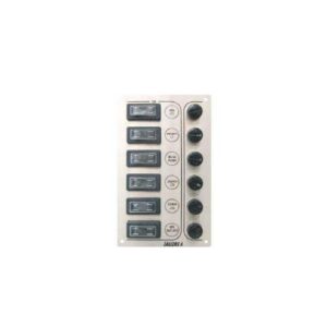 Lalizas Waterproof Switch SP Ultra