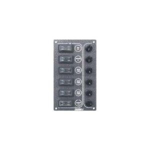 Lalizas Waterproof Switch SP Ultra