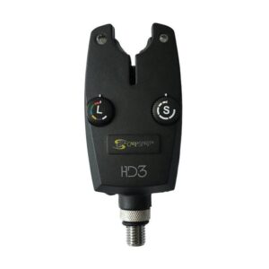 Carp spirit Bite Alarm HD3