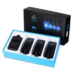 Siren R 4 Set 3 Alarme Set 3