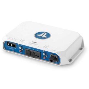 Jl audio MV 98644 600/1 Amplificador