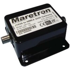 Maretron Adaptador Micro Fêmea Para Deutsche