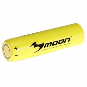 Moon Bateria Recarregável 2200mAh
