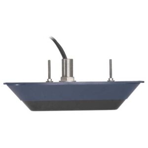 Lowrance Structurescan 3D M/H Passa-Casco Single