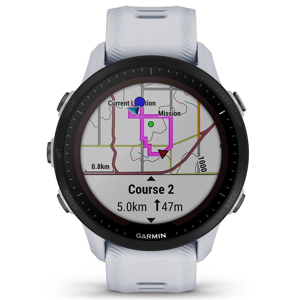 Garmin Relógio Forerunner 955 Solar - Imagem 5
