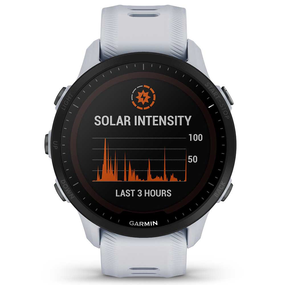 Garmin Relógio Forerunner 955 Solar - Imagem 4