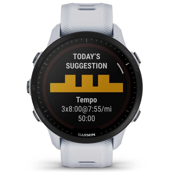 Garmin Relógio Forerunner 955 Solar - Imagem 3