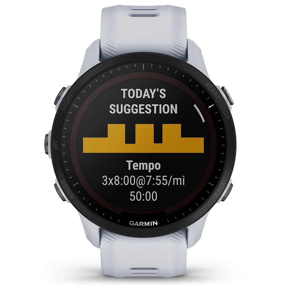 Garmin Relógio Forerunner 955 Solar - Imagem 3