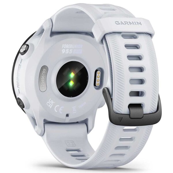 Garmin Relógio Forerunner 955 Solar - Imagem 2