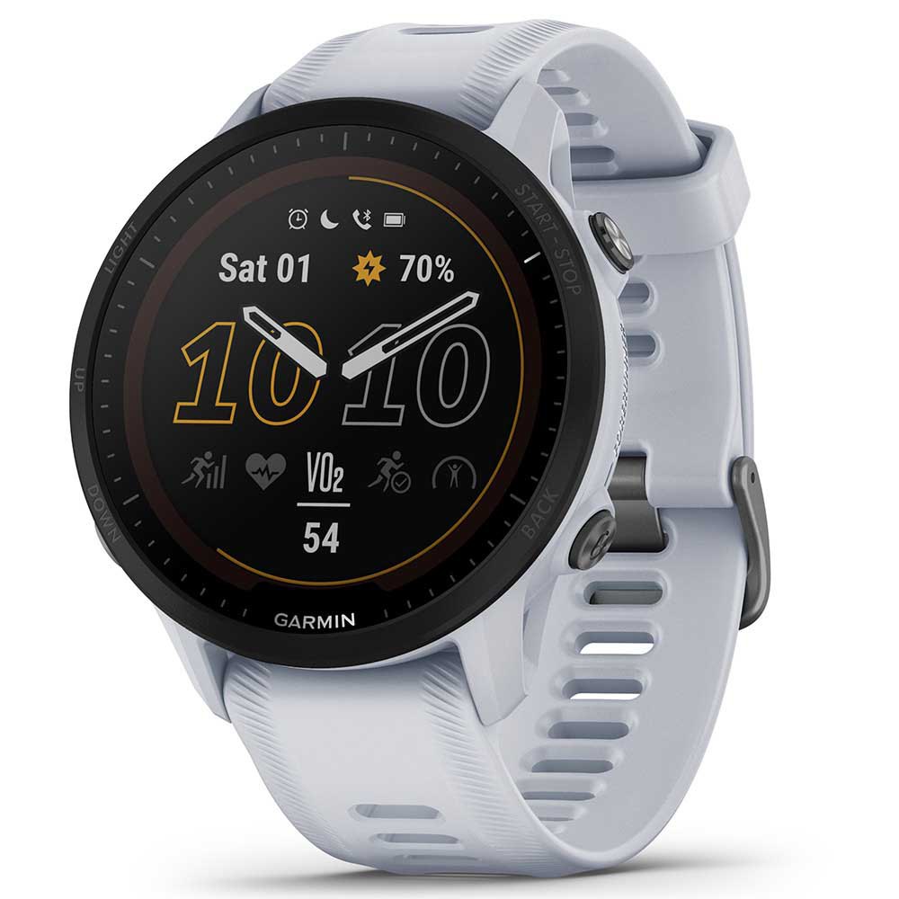 Garmin Relógio Forerunner 955 Solar