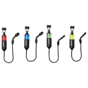 Prologic K3 Hang Bite Indicator Set 4