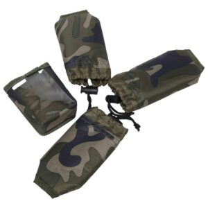 Prologic Alarme De Mordida Definido Pelo Receptor Fulcrum RMX Pro