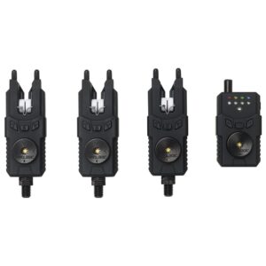 Prologic Bite Alarm Custom Smx MKII