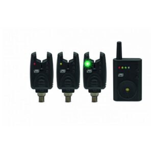 DAM Conjunto De Alarme De Mordida Nano Wireless