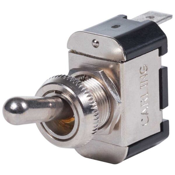 Blue sea systems Panel Switch SPST On/Off