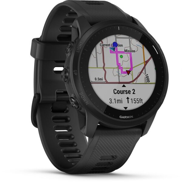 Garmin Relógio Forerunner 945 LTE - Imagem 3