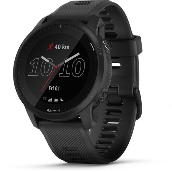 Garmin Relógio Forerunner 945 LTE