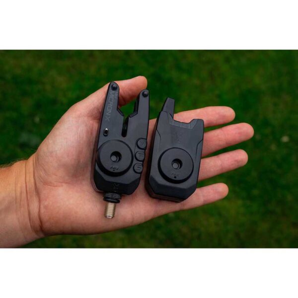 Fox international Mini Micron MX Receber - Imagem 7