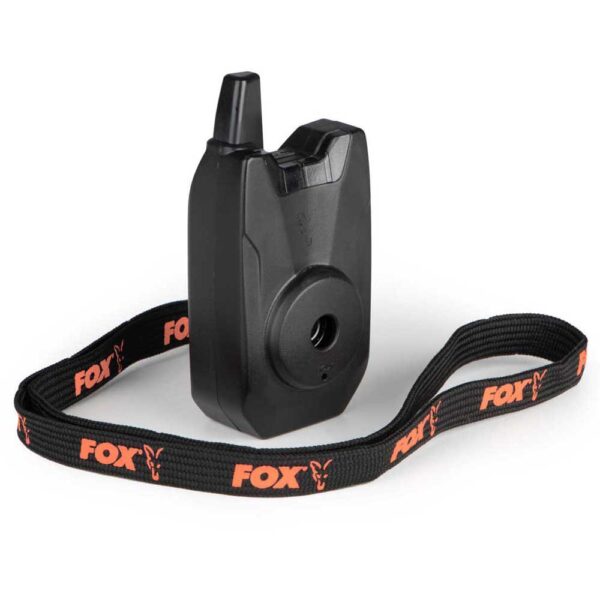 Fox international Mini Micron MX Receber