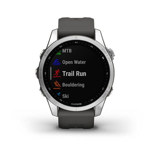 Garmin Relógio Fenix 7S - Imagem 11