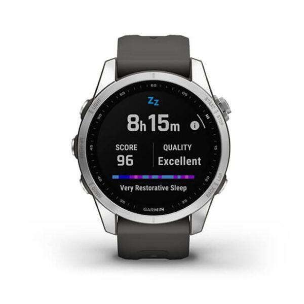 Garmin Relógio Fenix 7S - Imagem 10