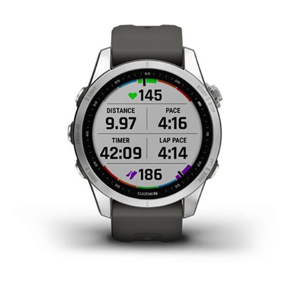 Garmin Relógio Fenix 7S - Imagem 9