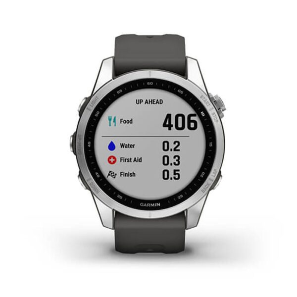Garmin Relógio Fenix 7S - Imagem 8