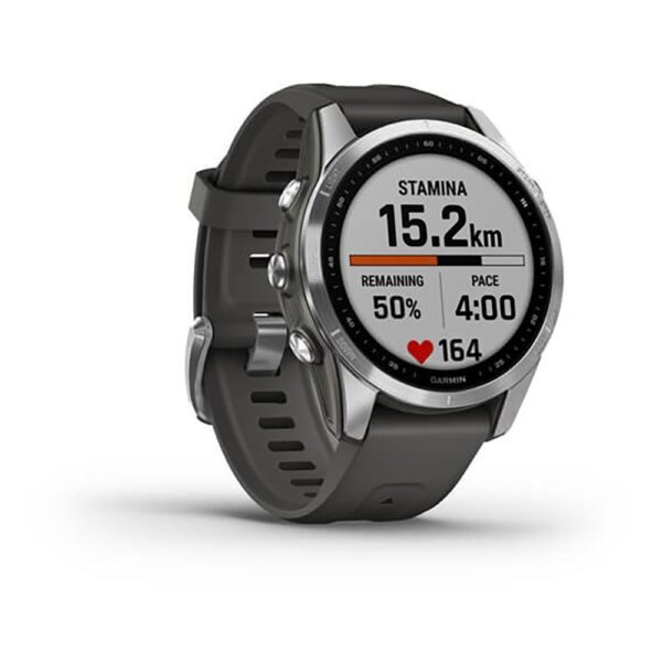 Garmin Relógio Fenix 7S - Imagem 4