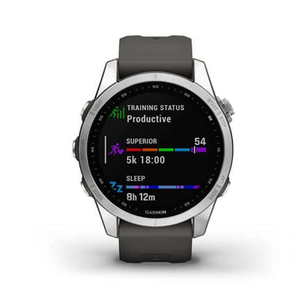 Garmin Relógio Fenix 7S - Imagem 3