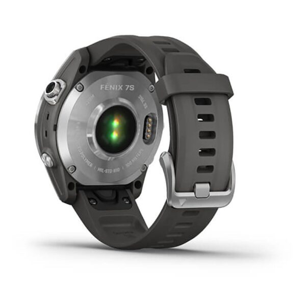 Garmin Relógio Fenix 7S - Imagem 2