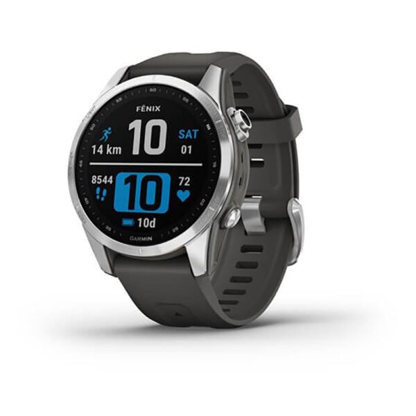 Garmin Relógio Fenix 7S