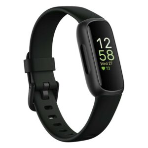 Fitbit Relógio Inteligente Inspire 3