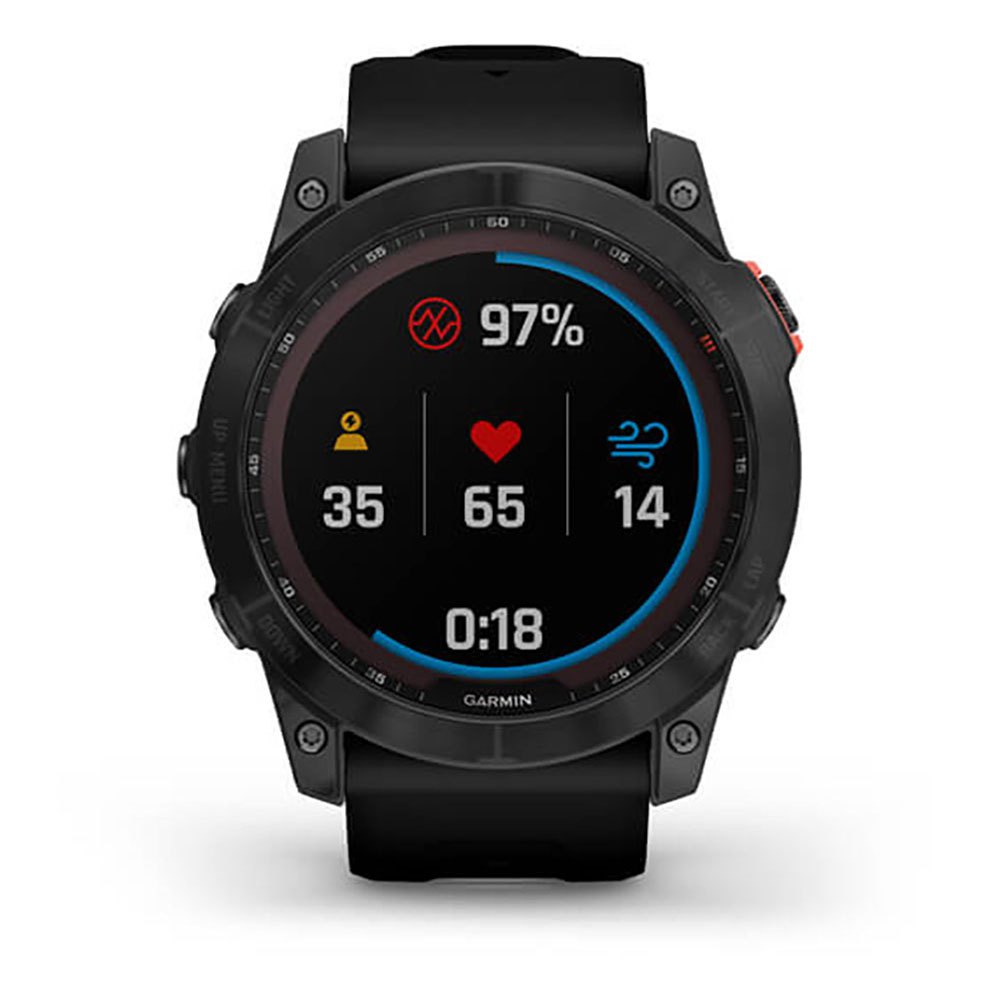Garmin Relógio Fenix 7X Solar - Imagem 11