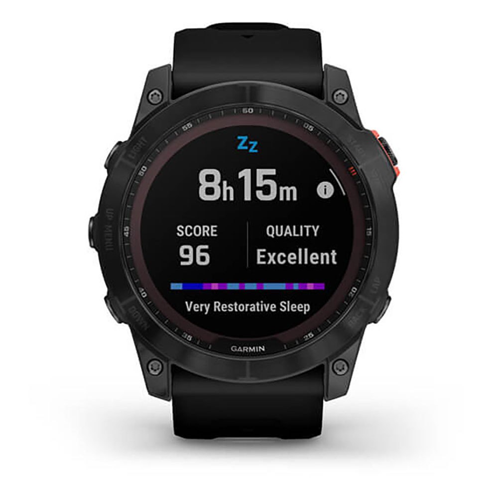 Garmin Relógio Fenix 7X Solar - Imagem 10