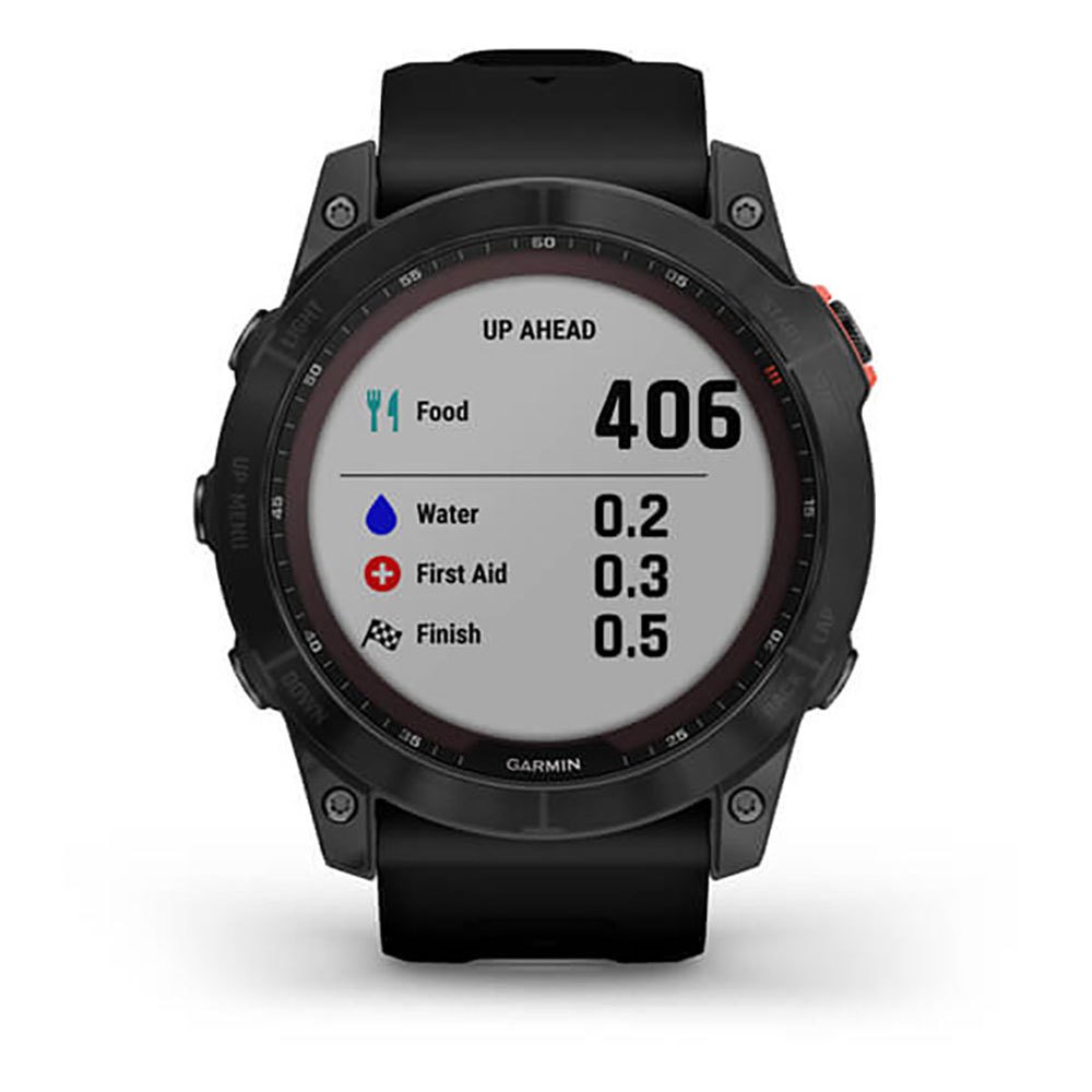 Garmin Relógio Fenix 7X Solar - Imagem 9