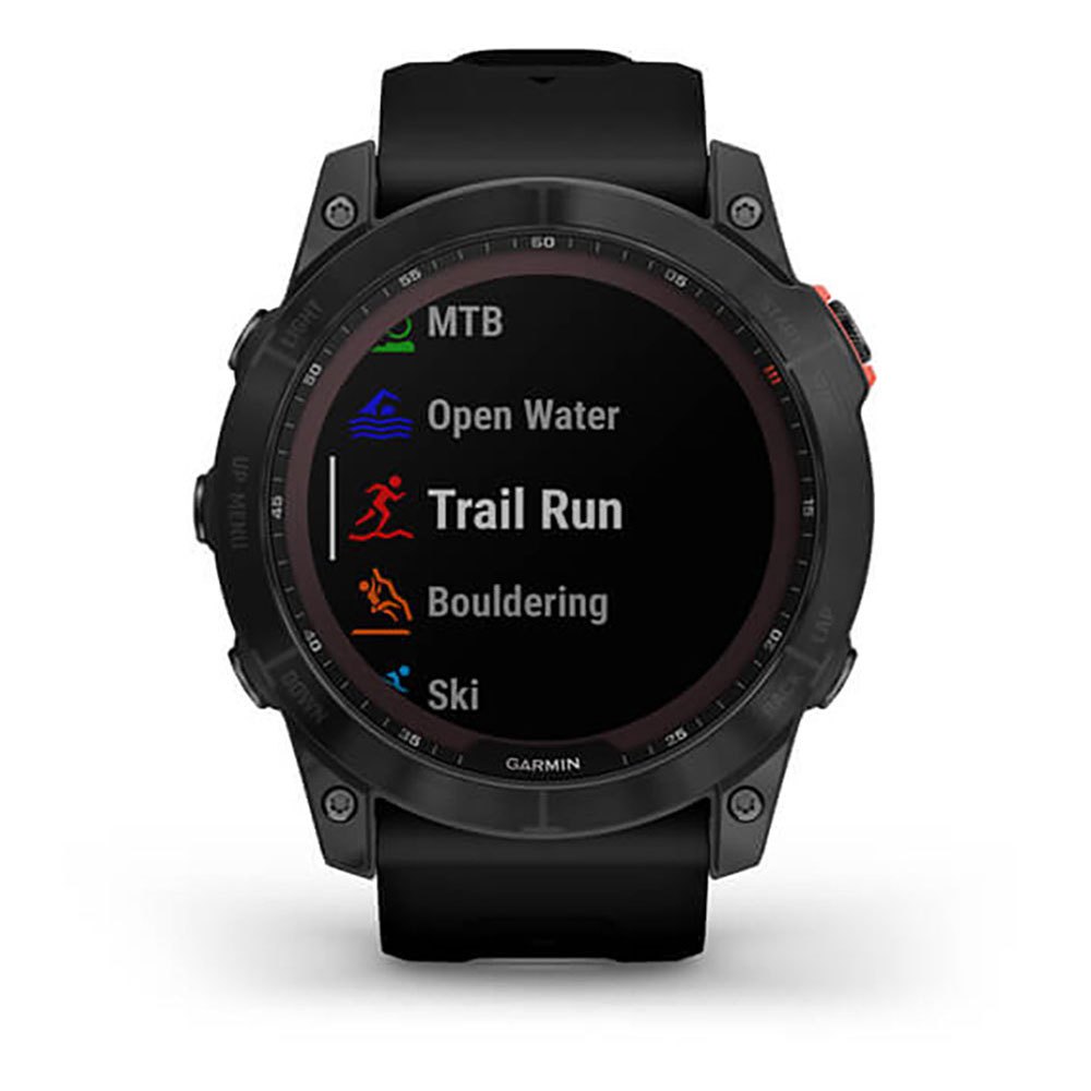 Garmin Relógio Fenix 7X Solar - Imagem 8