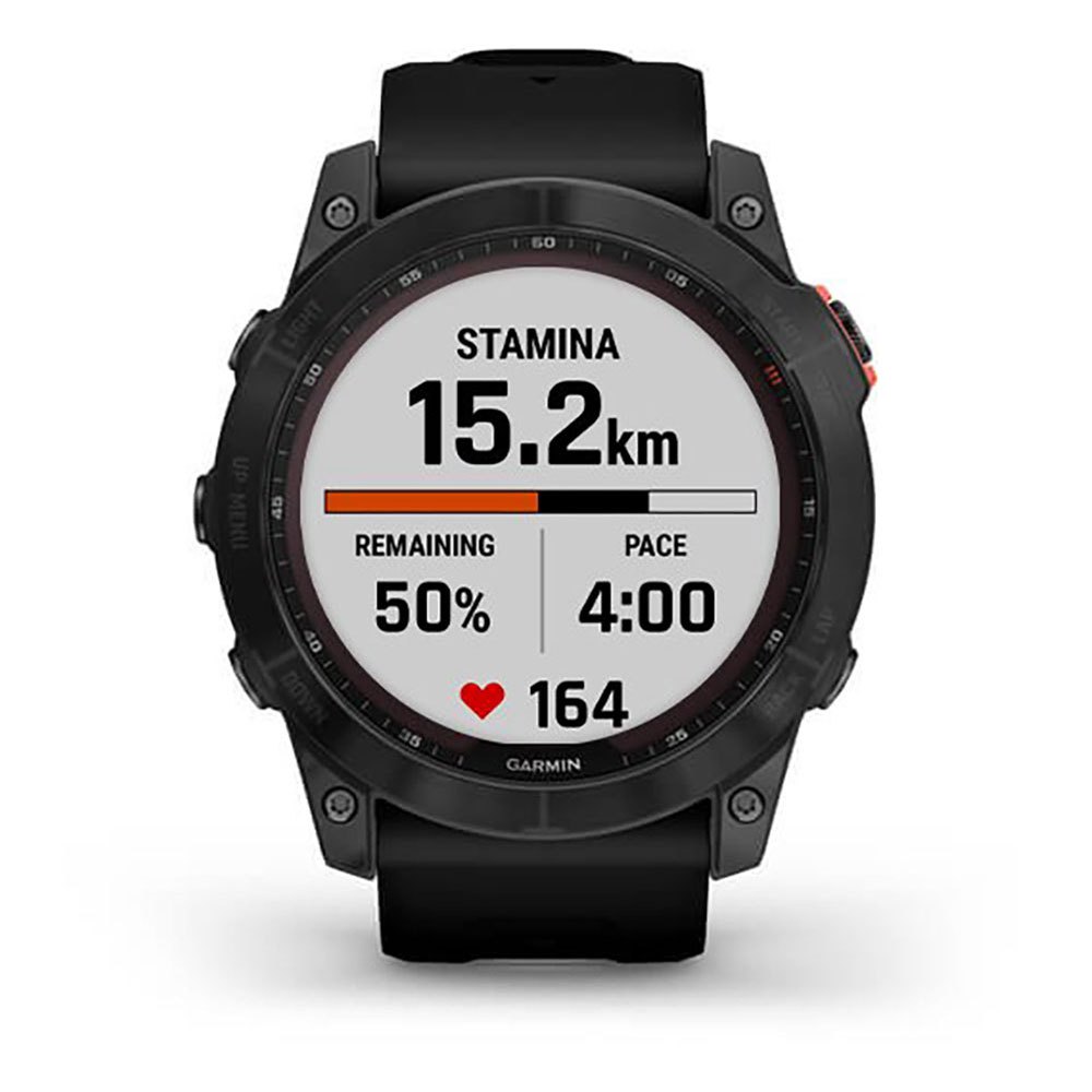 Garmin Relógio Fenix 7X Solar - Imagem 5