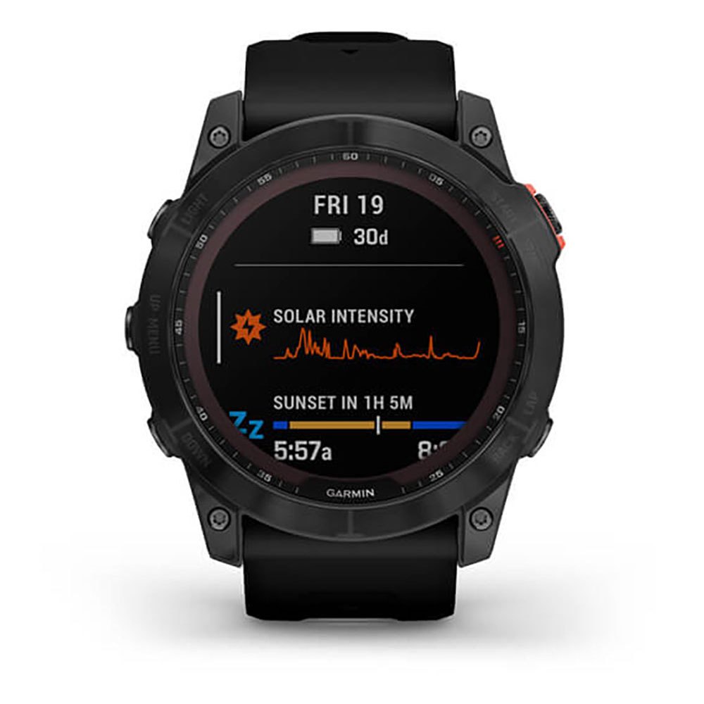 Garmin Relógio Fenix 7X Solar - Imagem 3