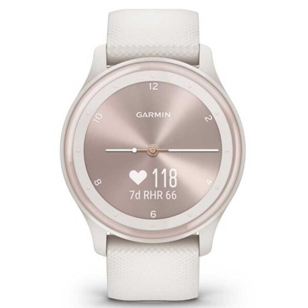 Garmin Relógio Vívomove® Sport - Imagem 8