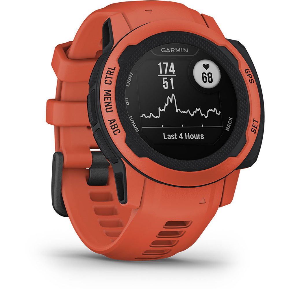 Garmin Relógio Instinct 2S - Imagem 6