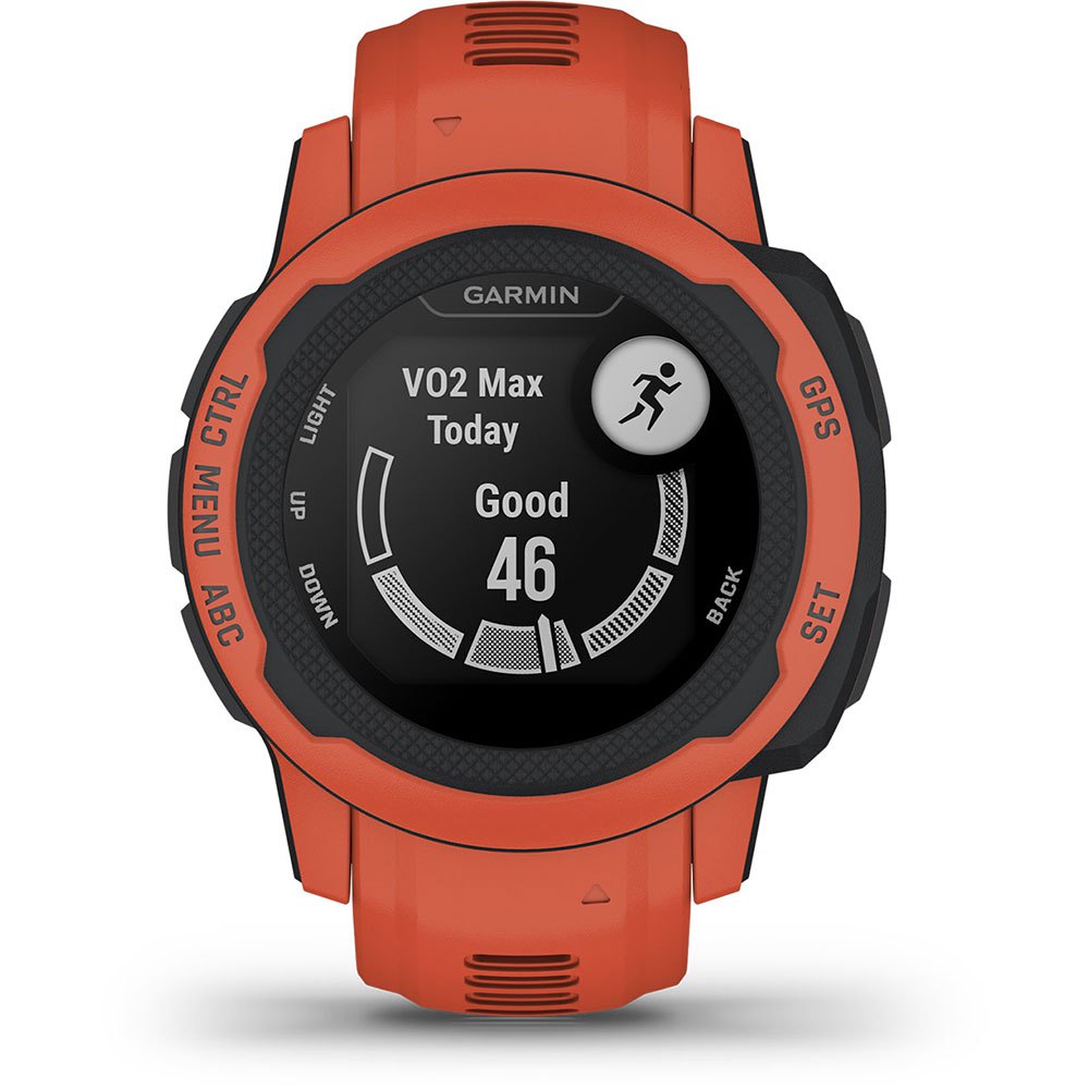 Garmin Relógio Instinct 2S - Imagem 5