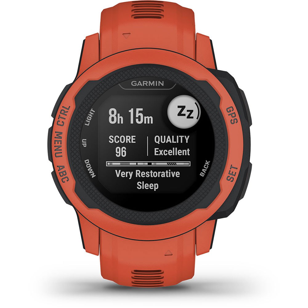 Garmin Relógio Instinct 2S - Imagem 4