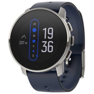 Suunto 9 Peak Titanium