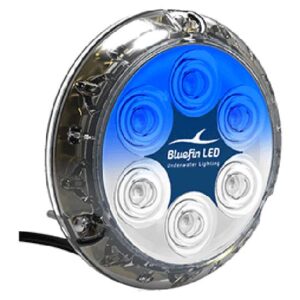 Bluefin led Piranha P12 Surface Mount 12/24V