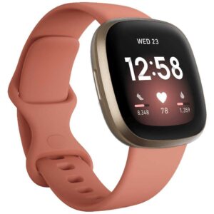 Fitbit Relógio Versa 3
