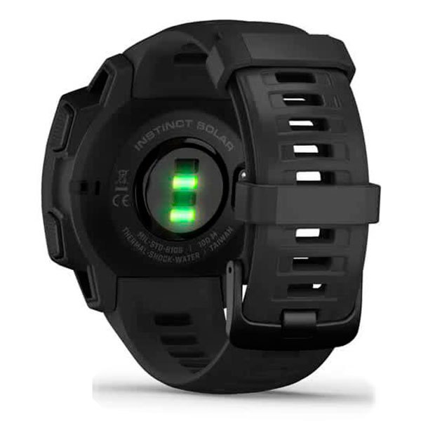 Garmin Relógio Instinct Solar Tactical - Imagem 9
