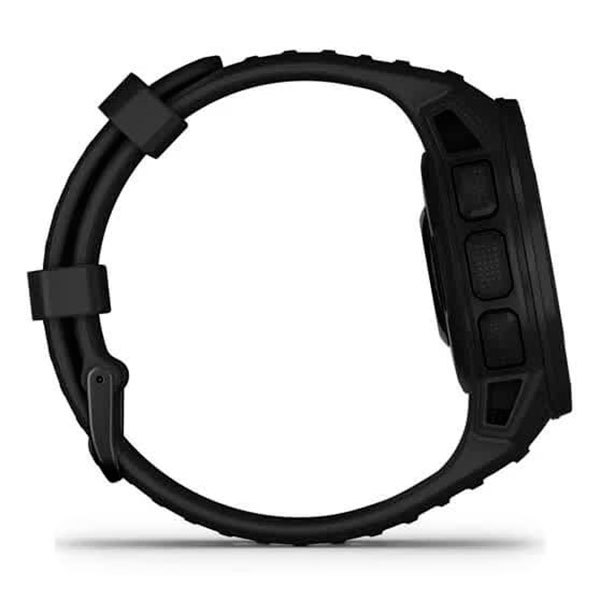 Garmin Relógio Instinct Solar Tactical - Imagem 5