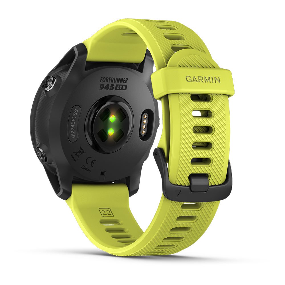 Garmin Relógio Forerunner 945 LTE - Imagem 5