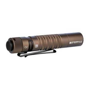 Olight Lanterna M1T Raider Plus 2XCR123