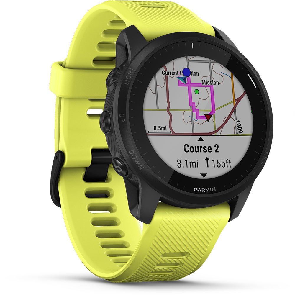 Garmin Relógio Forerunner 945 LTE - Imagem 3